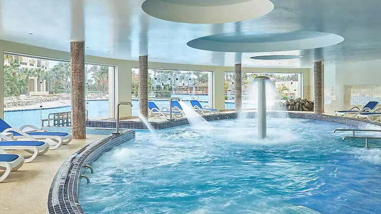 Steigenberger ALDAU Beach Hotel